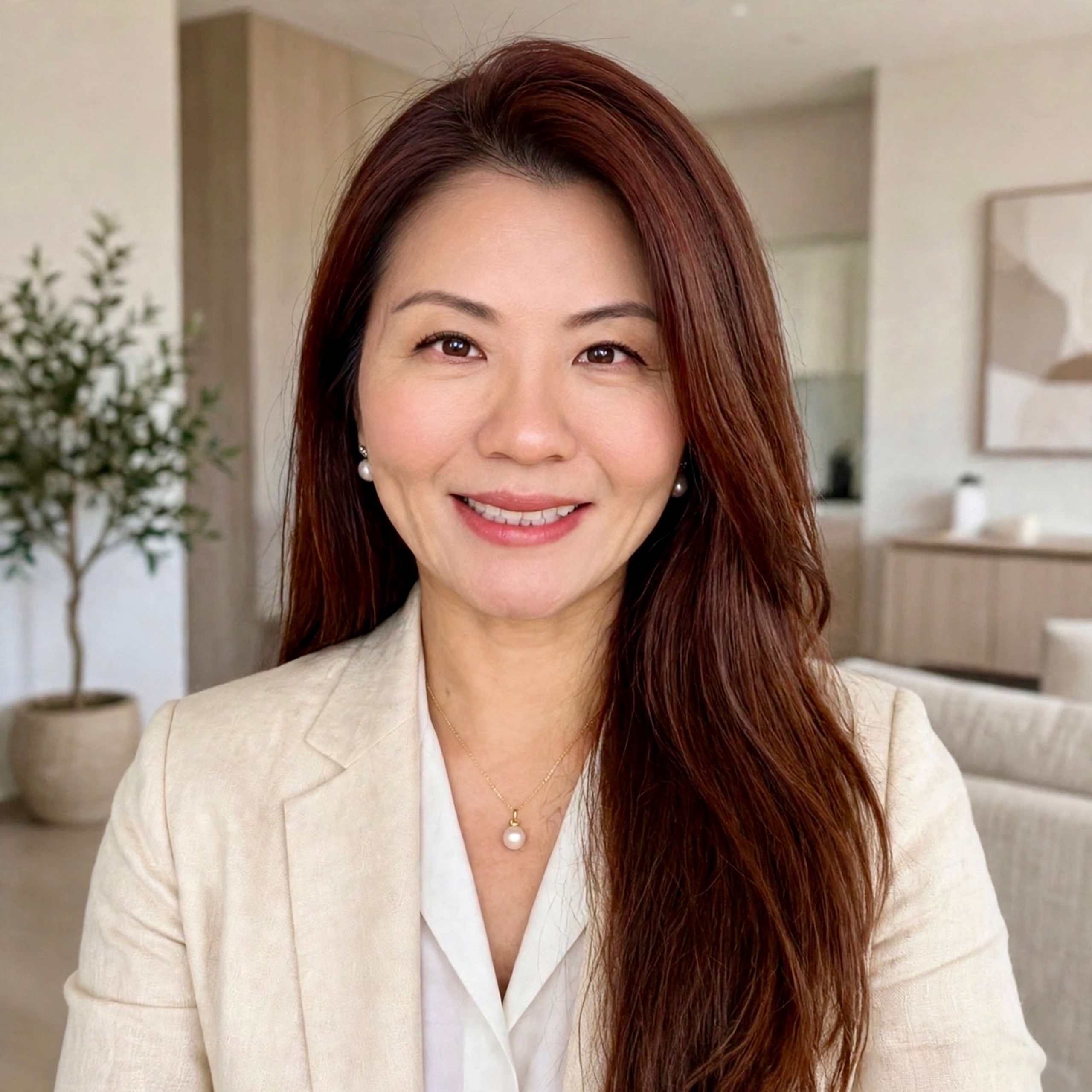 Vicky Yu Headshot Oct 2026